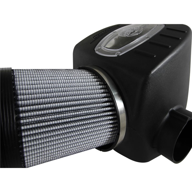 aFe POWER | Momentum Cold Air Intake - BMW 528i / 528ix - 2012-2017
