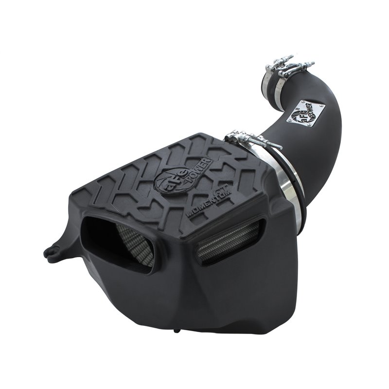 aFe POWER | Momentum GT Cold Air Intake - Wrangler JK 3.8L 2007-2011