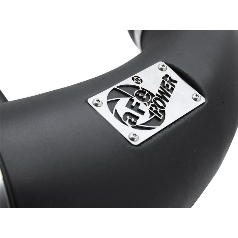 aFe POWER | Momentum GT Cold Air Intake - Wrangler JK 3.8L 2007-2011