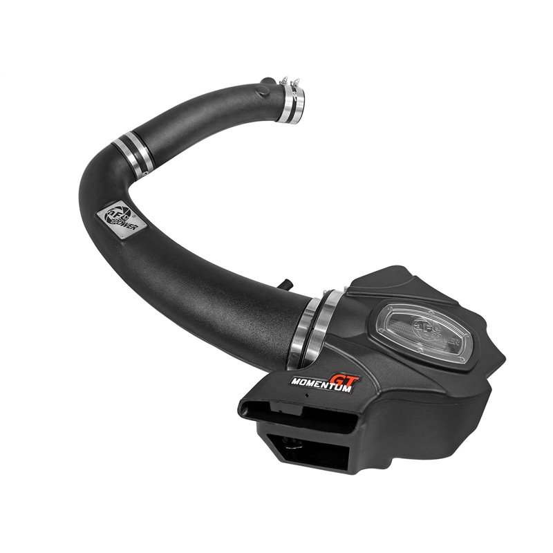 aFe Power | Momentum GT Cold Air Intake System w/Pro DRY S Media - Durango / Grand Cherokee 3.6L 2011-2015 aFe POWER Air Intake