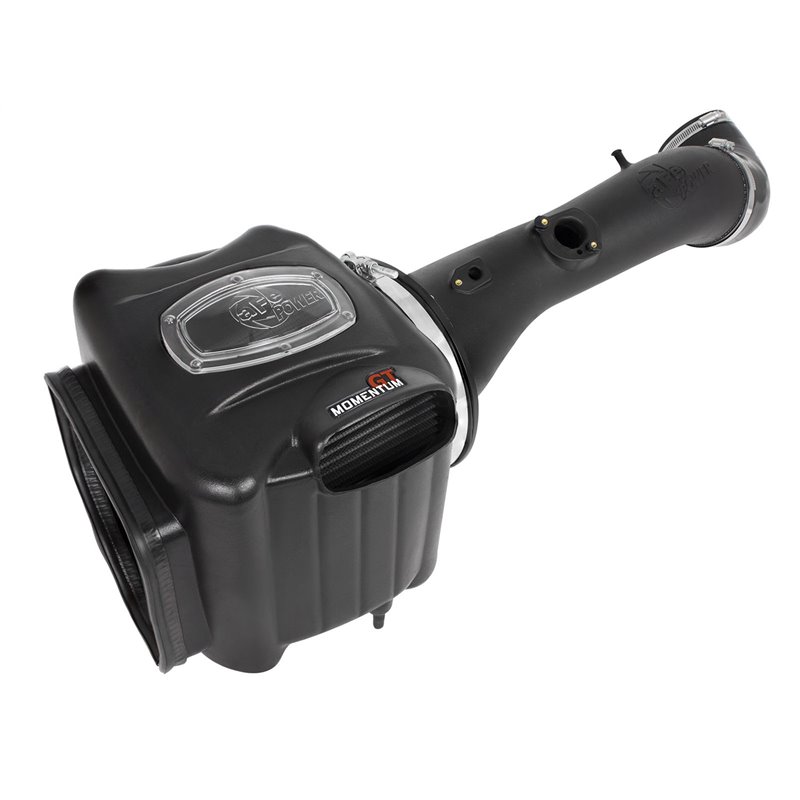 aFe POWER | Momentum GT Cold Air Intake - Silverado / Sierra 2500/3500HD 6.0L - 2009-2015