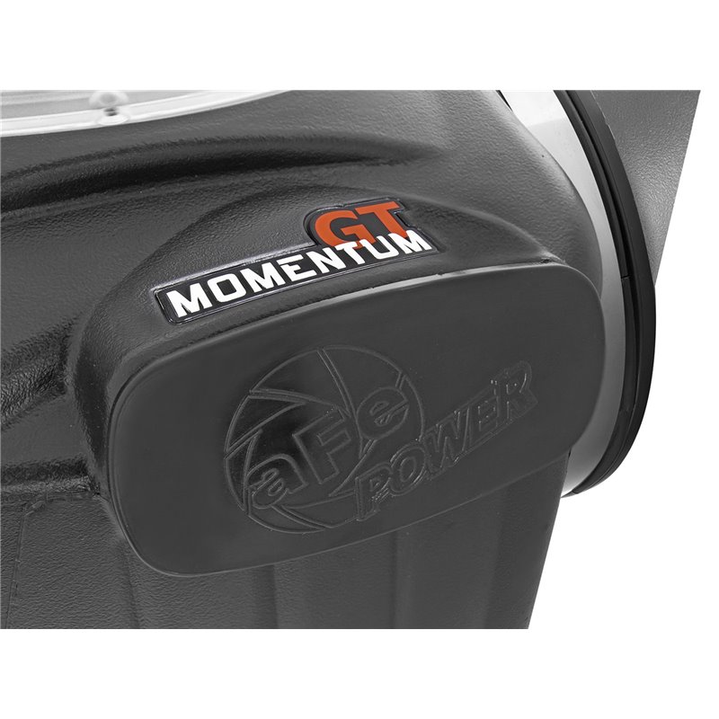 aFe POWER | Momentum GT Cold Air Intake - Silverado / Sierra 2500/3500HD 6.0L - 2009-2015