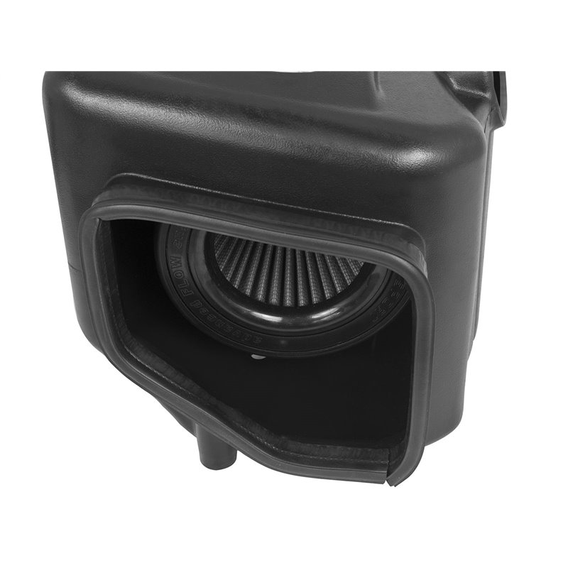 aFe POWER | Momentum GT Cold Air Intake - Silverado / Sierra 2500/3500HD 6.0L - 2009-2015