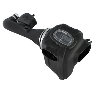 aFe Power | Momentum GT Cold Air Intake System w/Pro DRY S Media - Titan 5.6L 2004-2015 aFe POWER Air Intake