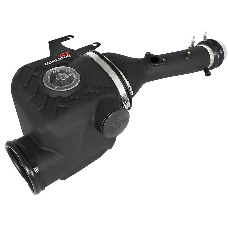 aFe POWER | Momentum GT Cold Air Intake - Tacoma 2012-2015