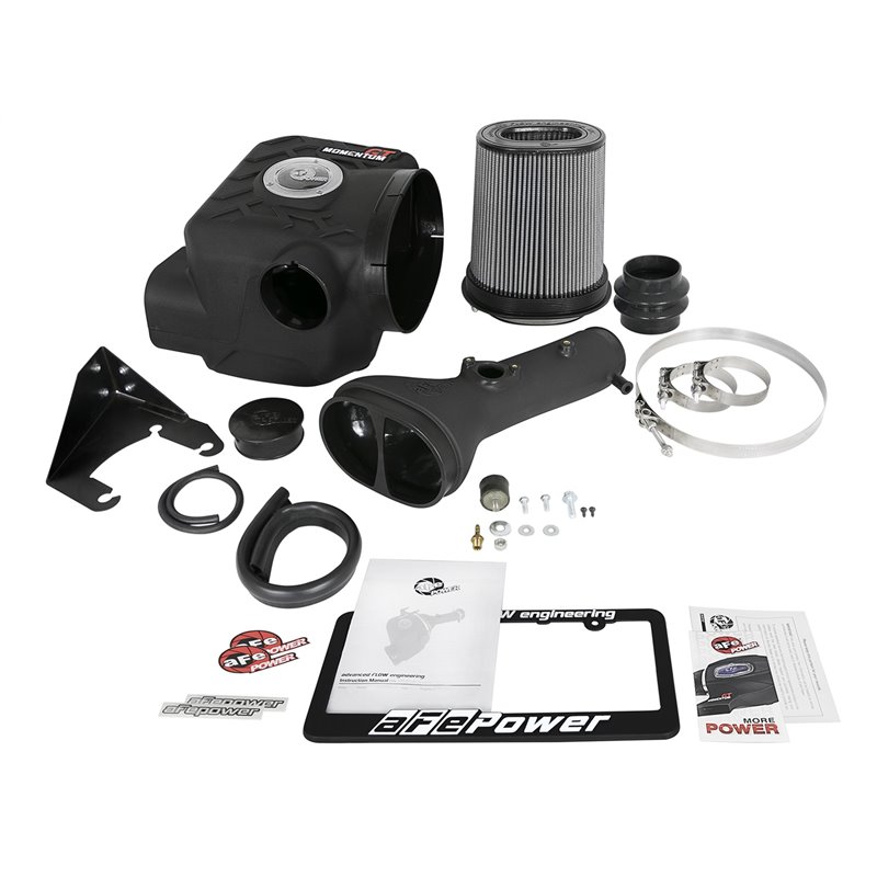 aFe POWER | Momentum GT Cold Air Intake - Tacoma 2012-2015