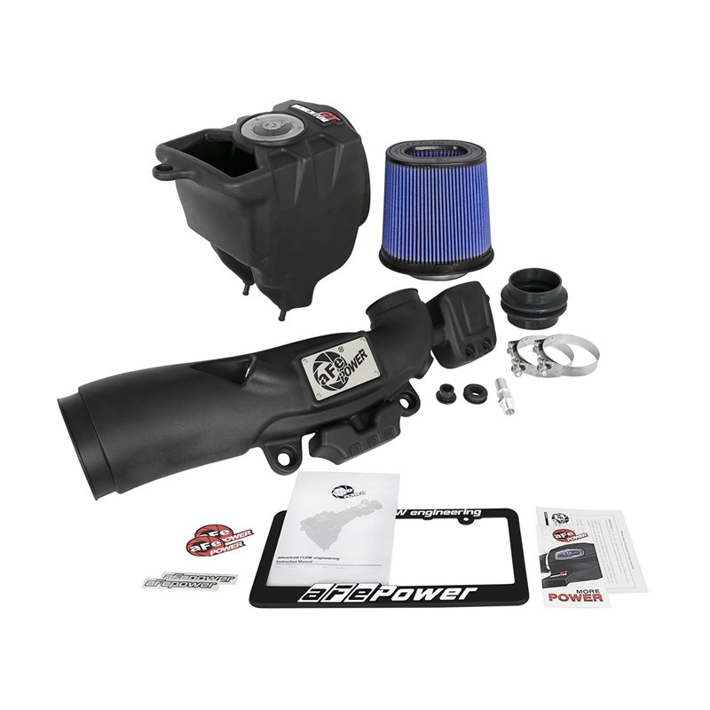 aFe POWER | Performance Package - Wrangler JL 2018-2020