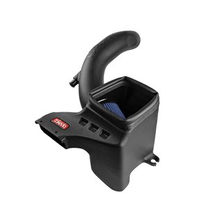 aFe Power | Takeda Stage-2 Cold Air Intake System w/Pro 5R Media Black - Elantra / Elantra GT / Veloster / Forte 1.6T 2017-20...