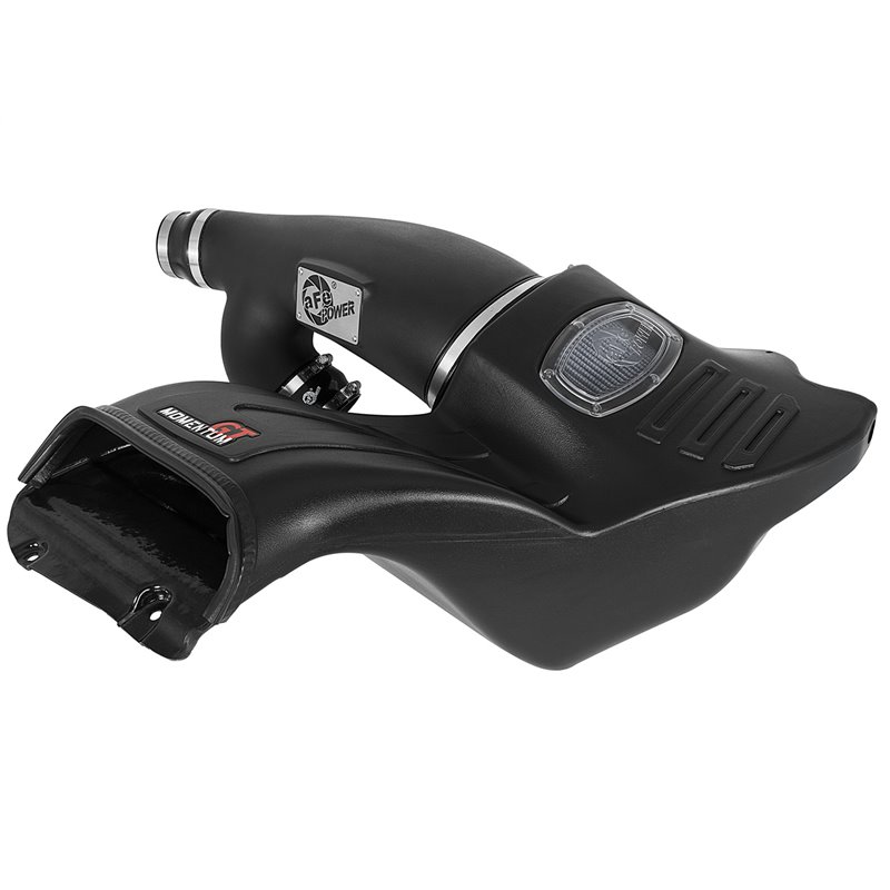 aFe POWER | Momentum GT Cold Air Intake - F-150 EcoBoost / Raptor 3.5T 17-20