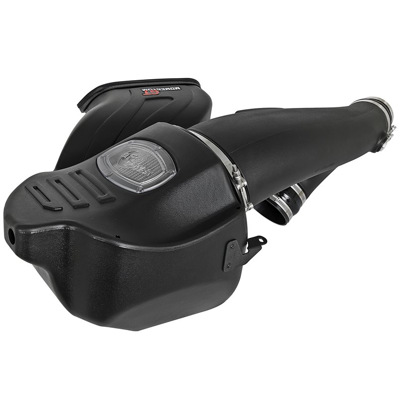 aFe POWER | Momentum GT Cold Air Intake - F-150 EcoBoost / Raptor 3.5T 17-20
