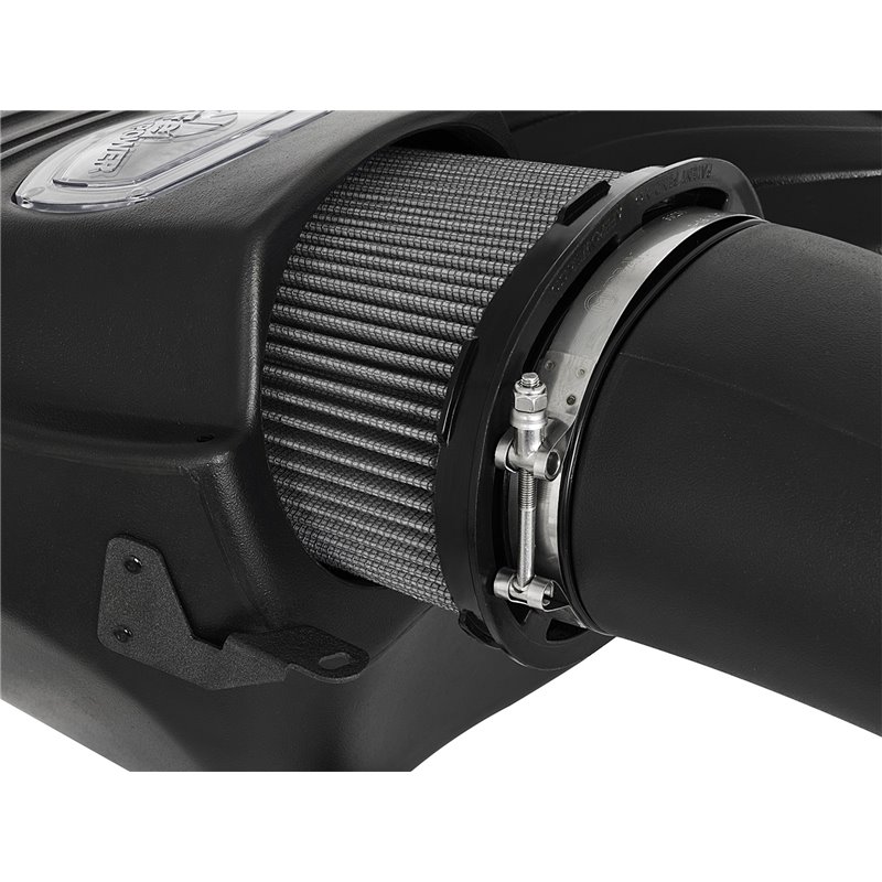 aFe POWER | Momentum GT Cold Air Intake - F-150 EcoBoost / Raptor 3.5T 17-20