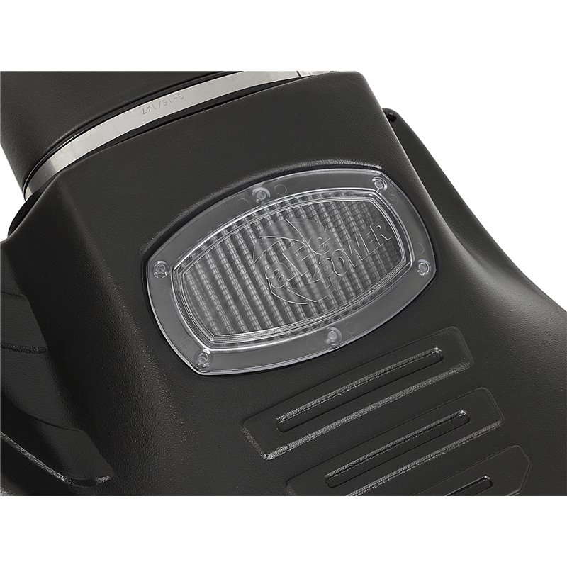aFe POWER | Momentum GT Cold Air Intake - F-150 EcoBoost / Raptor 3.5T 17-20