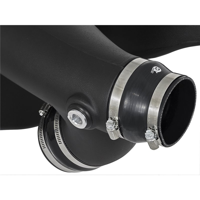 aFe POWER | Momentum GT Cold Air Intake - F-150 EcoBoost / Raptor 3.5T 17-20