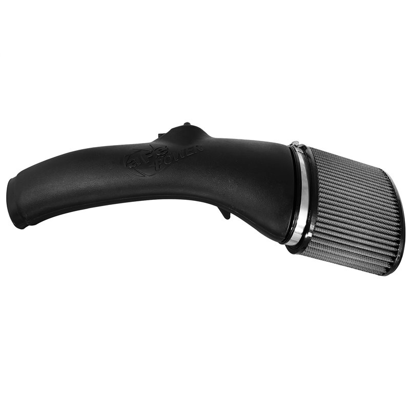 aFe POWER | Magnum Force Stage 2 Cold Air Intake - BMW N55 3.0L 2011-2015
