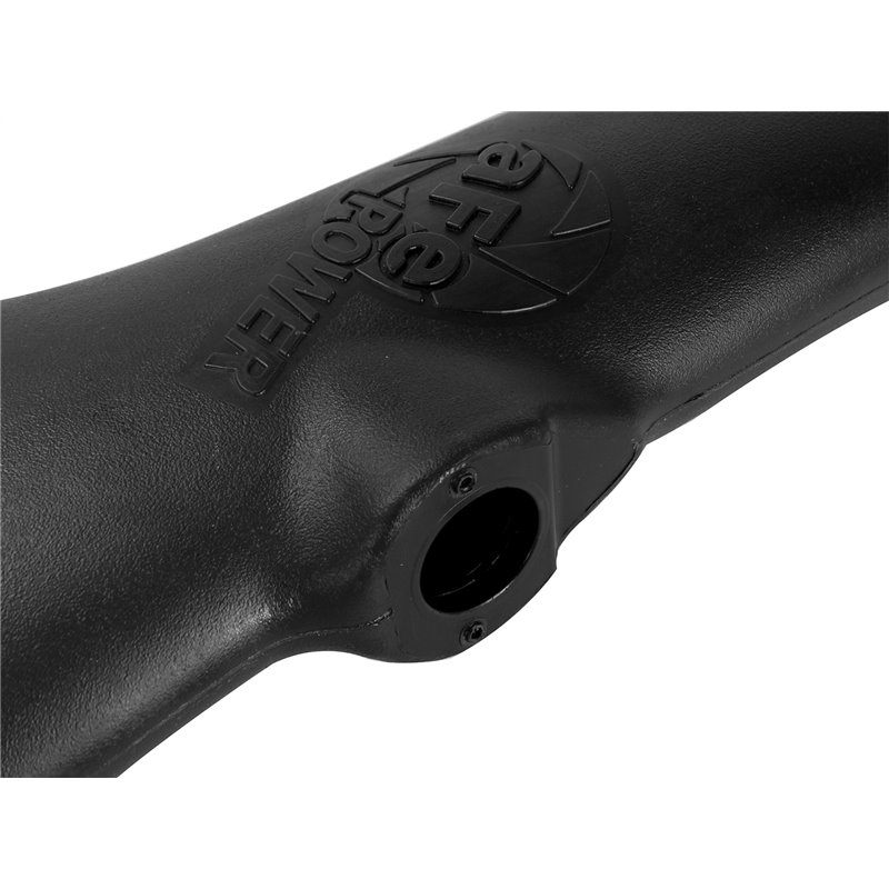 aFe POWER | Magnum Force Stage 2 Cold Air Intake - BMW N55 3.0L 2011-2015