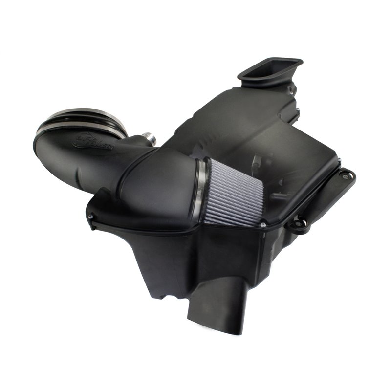 aFe POWER | Magnum Force Stage 2 Cold Air Intake - M3 2008-2013