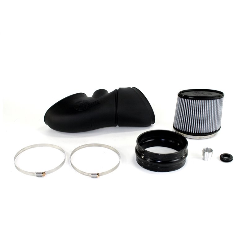 aFe POWER | Magnum Force Stage 2 Cold Air Intake - M3 2008-2013