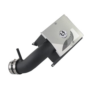 aFe POWER | Magnum Force Stage 2 Cold Air Intake - Cooper S 2002-2006 Manuel