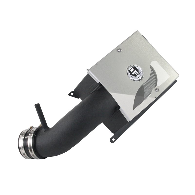 aFe POWER | Magnum Force Stage 2 Cold Air Intake - Cooper S 2002-2006 Manuel