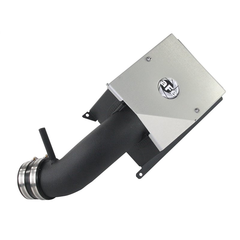 aFe POWER | Magnum Force Stage 2 Cold Air Intake - Cooper S 2002-2006 Manuel