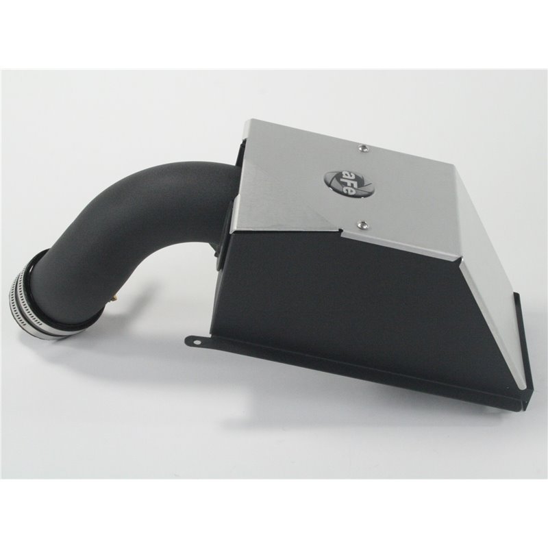 aFe POWER | Magnum Force Stage 2 Cold Air Intake - Cooper S 2002-2006 Manuel