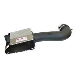 aFe POWER | Magnum Force Stage 2 Cold Air Intake - Grand Cherokee / Commander 05-10