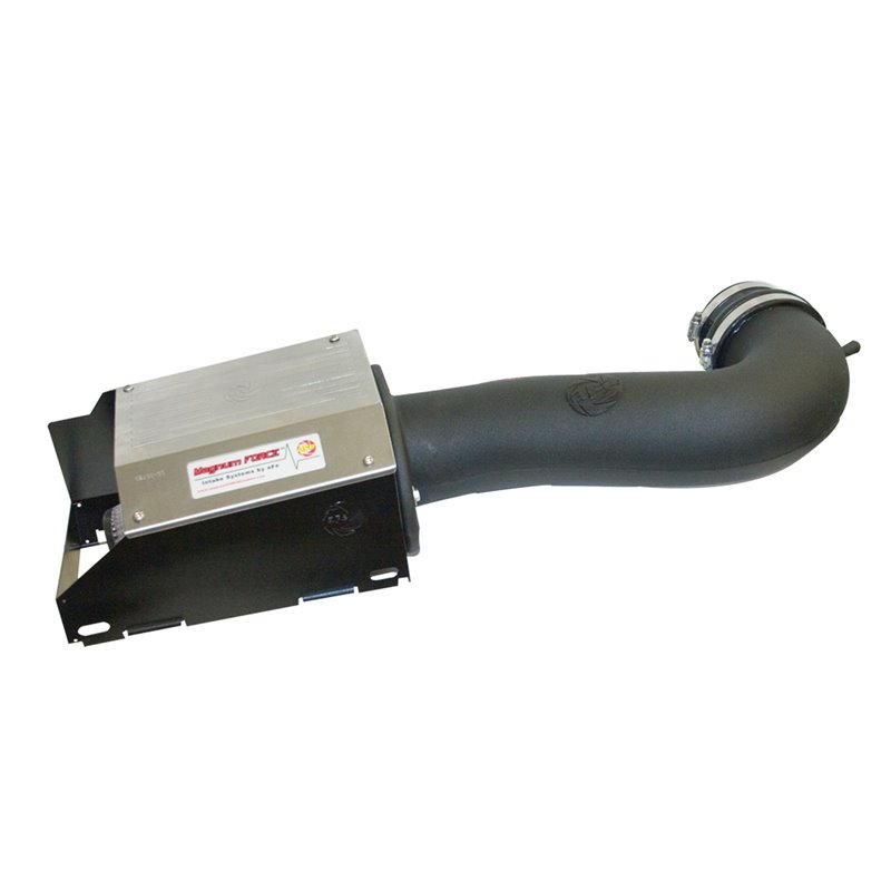 aFe POWER | Magnum Force Stage 2 Cold Air Intake - Grand Cherokee / Commander 05-10
