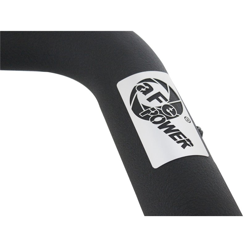 aFe POWER | Magnum Force Stage 2 Cold Air Intake - Golf / Jetta / Rabbit Mk5 2.5L