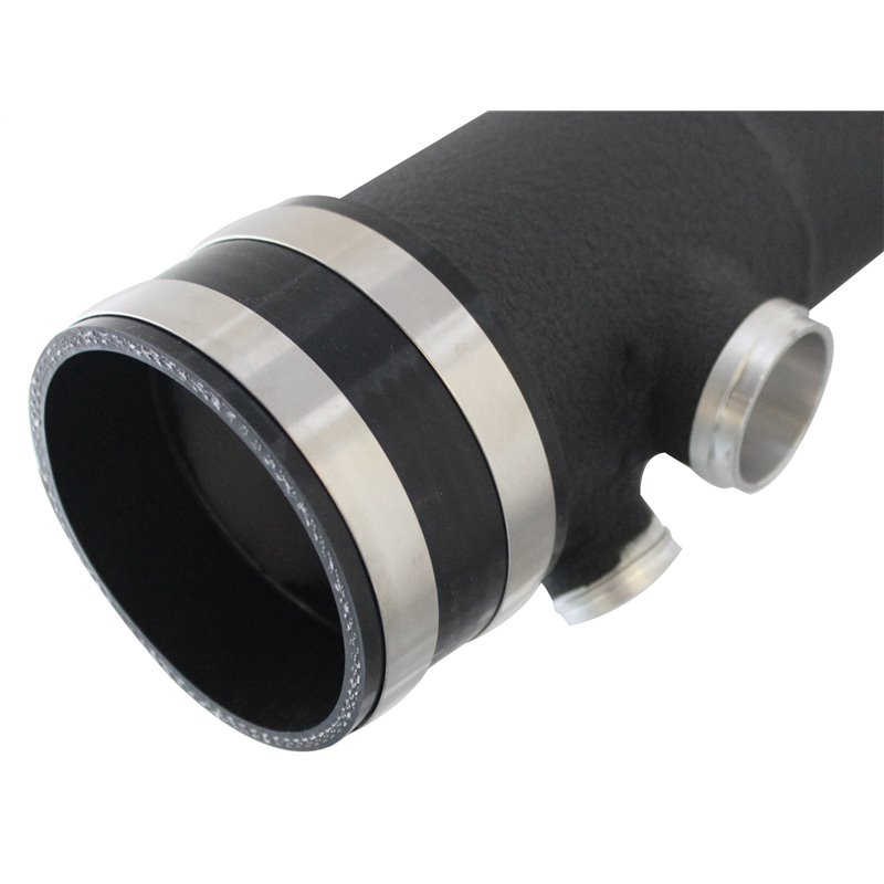 aFe POWER | Magnum Force Stage 2 Cold Air Intake - Golf / Jetta / Rabbit Mk5 2.5L