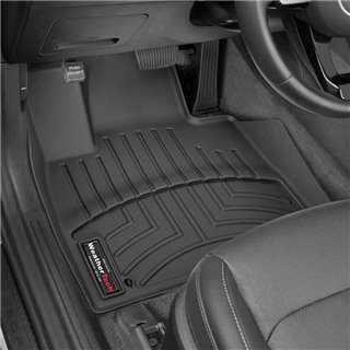 WeatherTech | Tapis Protecteur Avant - Sorento 2.5L 2021 WeatherTech Floor Mats