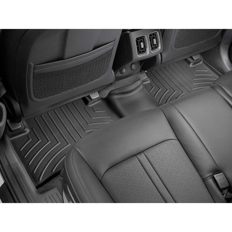 WeatherTech | Tapis Protecteur Arr. 2e Rangée - Sorento 2.5L 2021-2022 WeatherTech Floor Mats