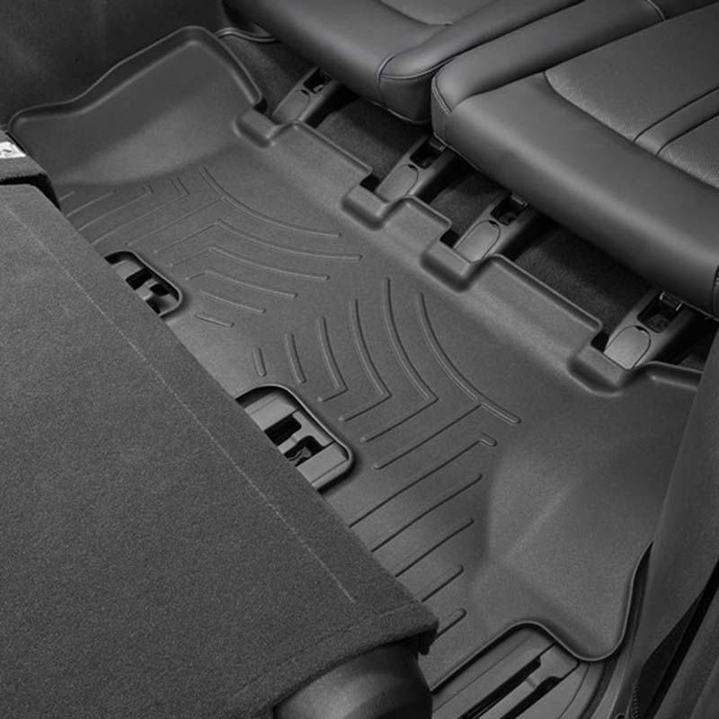 WeatherTech | Tapis Protecteur Arr. 3e Rangée - Sorento 1.6T / 2.5L 2021-2022 WeatherTech Floor Mats