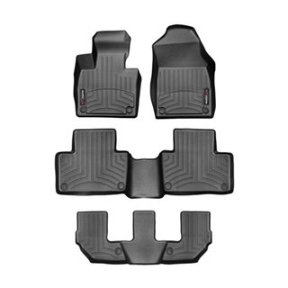 WeatherTech | Floor Liner Kit (3 Rows) - Kia Sorento 2021-2023 ( non Hybrid / plug in ) WeatherTech Floor Mats