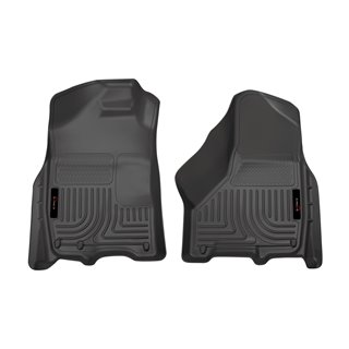 Enthuze | Tapis Protecteur Avant - Ram 1500 / Classic / 2500 / 3500 Crew Cab 2012-2022 Enthuze Tapis Protecteur