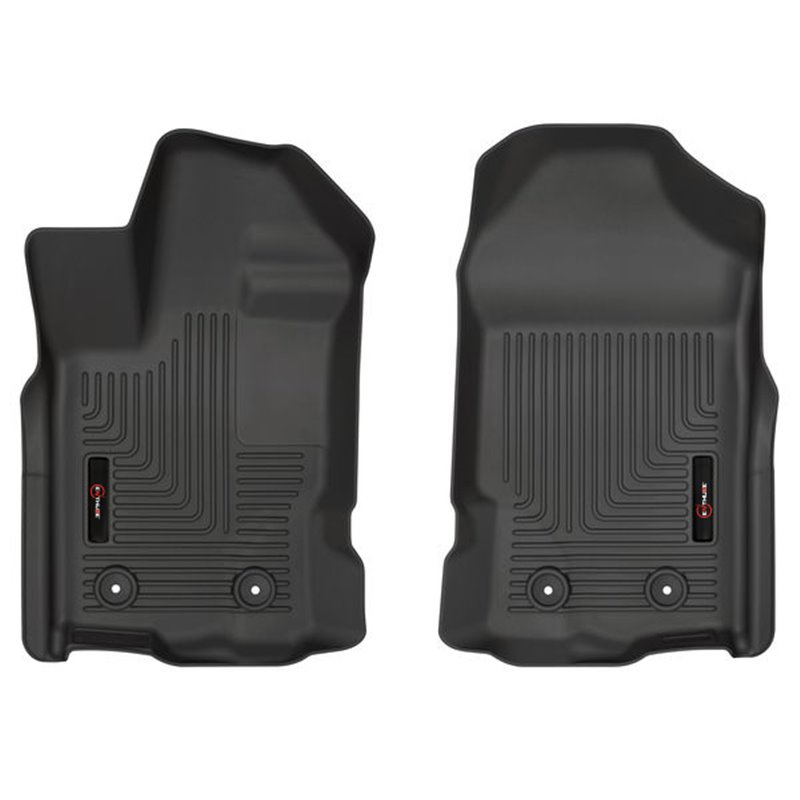 Enthuze | Tapis Protecteur Avant - Ranger 2019-2022 Enthuze Tapis Protecteur