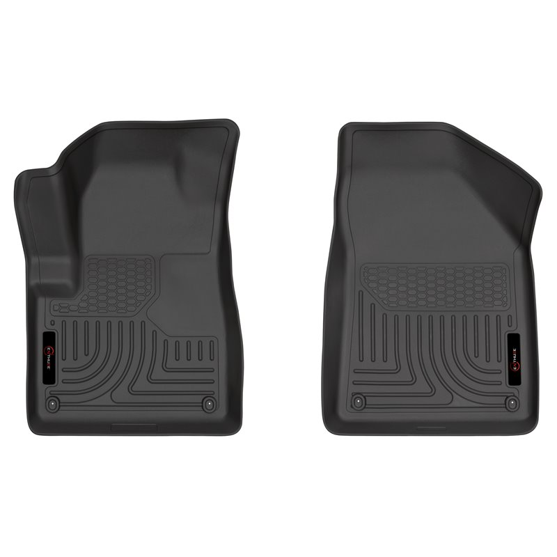 Enthuze | Tapis Protecteur Avant - Ram 1500 / Classic Regular / Quad Cab 2009-2022 Enthuze Tapis Protecteur