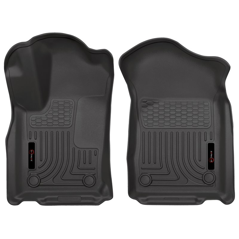 Enthuze | Tapis Protecteur Avant - Grand Cherokee / Durango 2016-2021 Enthuze Tapis Protecteur