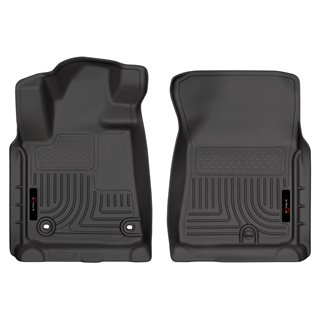 Enthuze | Tapis Protecteur Avant - Tundra 2012-2021 Enthuze Tapis Protecteur