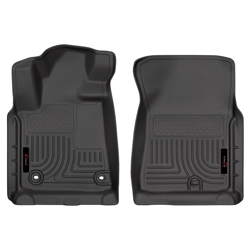 Enthuze | Tapis Protecteur Avant - Tundra 2012-2021 Enthuze Tapis Protecteur