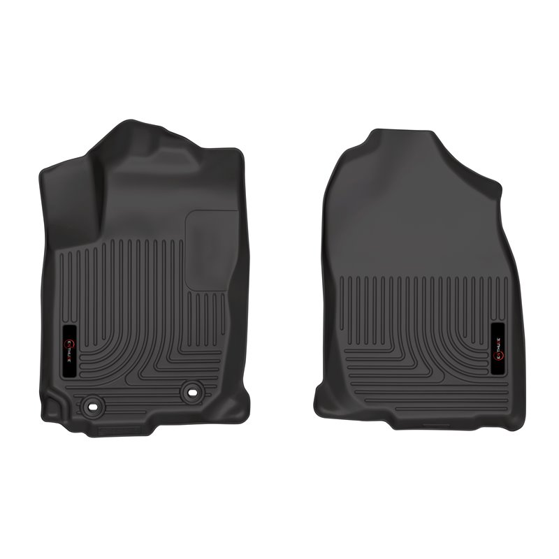 Enthuze | Tapis Protecteur Avant - RAV4 2013-2018 Enthuze Tapis Protecteur
