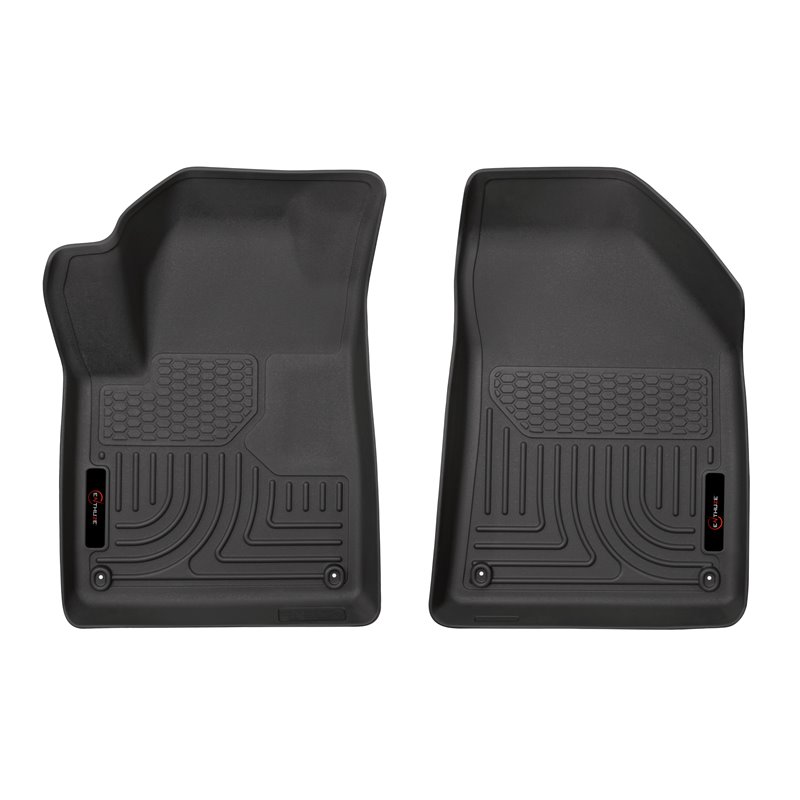 Enthuze | Tapis Protecteur Avant - Cherokee 2015-2022 Enthuze Tapis Protecteur