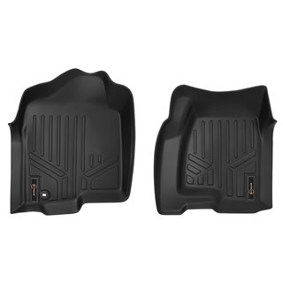 Enthuze | Front Floor Liners - Avalanche / Escalade 2002-2006 Enthuze Floor Mats