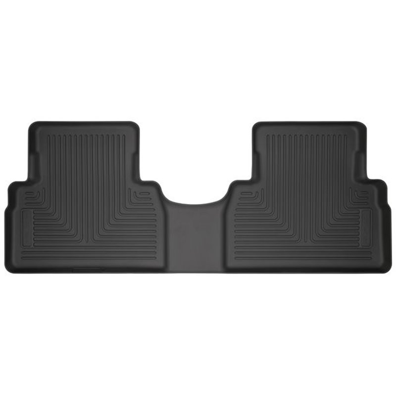 Enthuze | Tapis Protecteur 2e Rangée - Santa Fe 2019-2020 Enthuze Tapis Protecteur