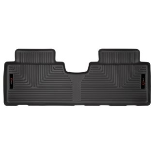 Enthuze | 2nd Row Floor Liners - Equinox 2018-2022 Enthuze Floor Mats