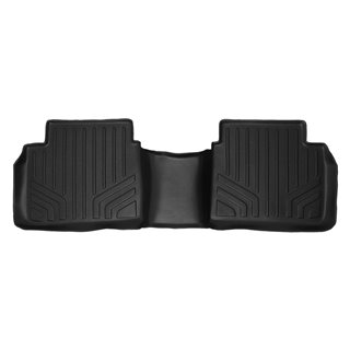 Enthuze | 2nd Row Floor Liners - Altima 2013-2018 Enthuze Floor Mats