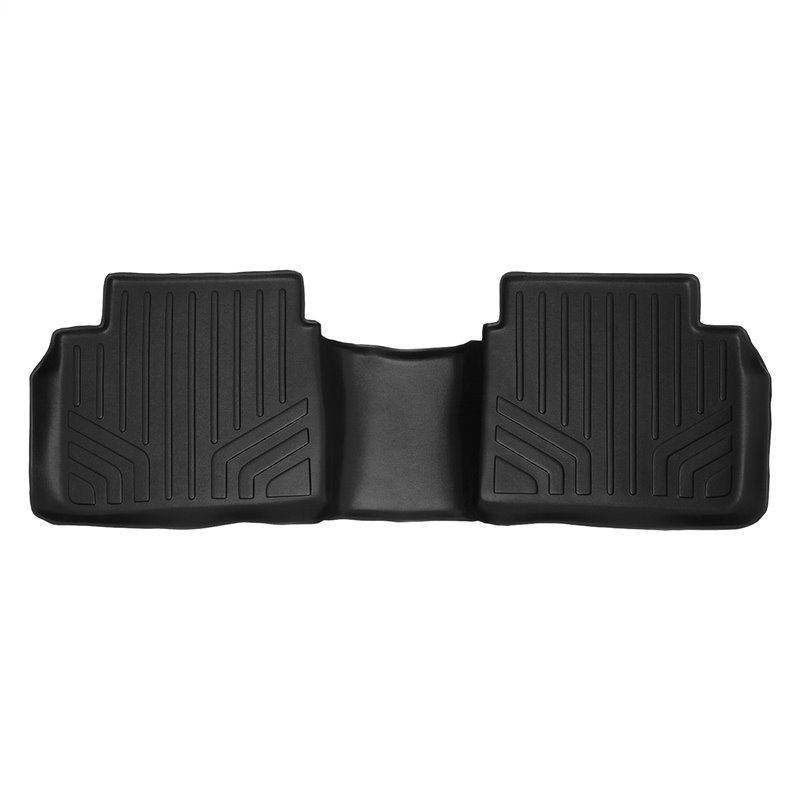 Enthuze | 2nd Row Floor Liners - Altima 2013-2018 Enthuze Floor Mats