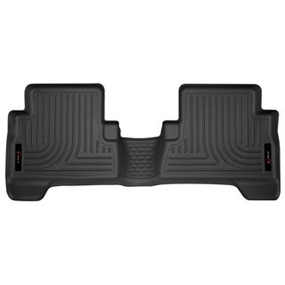 Enthuze | 2nd Row Floor Liners - Escape 2013-2019 Enthuze Floor Mats