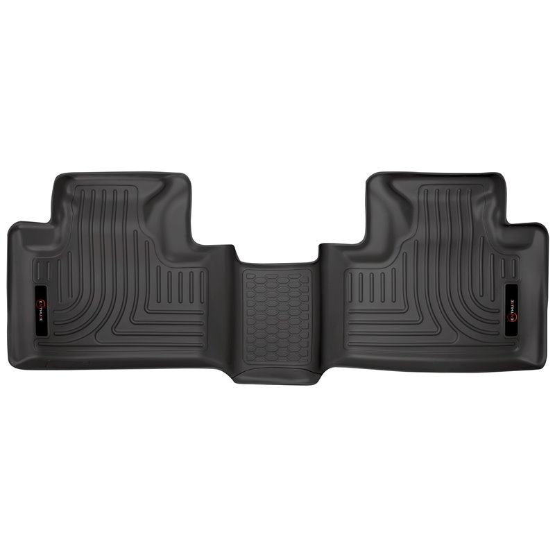 Enthuze | Tapis Protecteur 2e Rangée - Grand Cherokee / Durango 2016-2021 Enthuze Tapis Protecteur