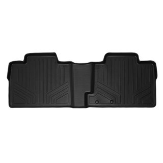 Enthuze | 2nd Row Floor Liners - MKX 2007-2014 Enthuze Floor Mats