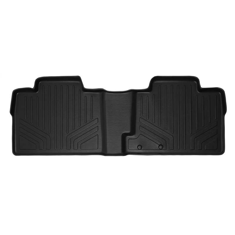 Enthuze | 2nd Row Floor Liners - MKX 2007-2014 Enthuze Floor Mats